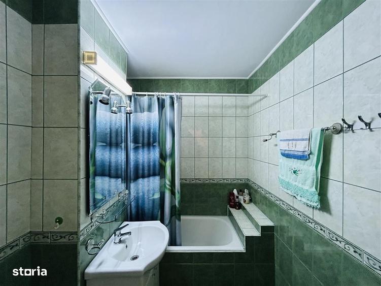 Apartament 2 camere decomandat - balcon si pivnita - Calea Dumbravii - 8