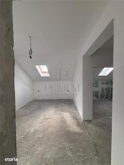 DUPLEX SPATIOS, MOSNITA NOUA, LOCATIE EXCELENTA, CURTE AMENAJATA - 8