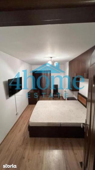 Apartament cu 2 camere, mobilat în Calea Plevnei