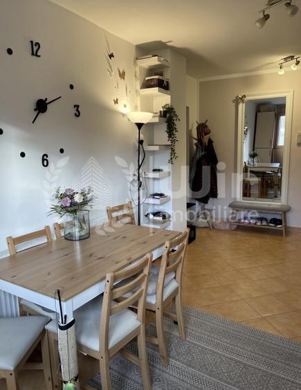 Apartament cu 2 camere | 55mp | La cheie | Etaj 2 | Profi Grigorescu - 4