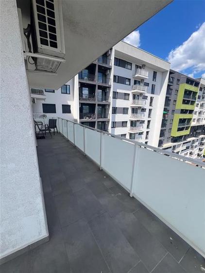 Apartament cu 3 camere nedecomandat în Iosia