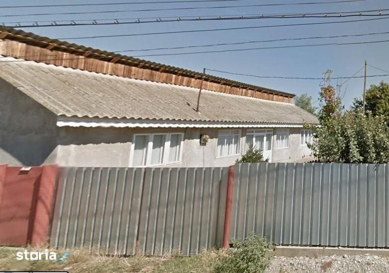 Casă cu 3 camere cu Teren 315 Mp în Central