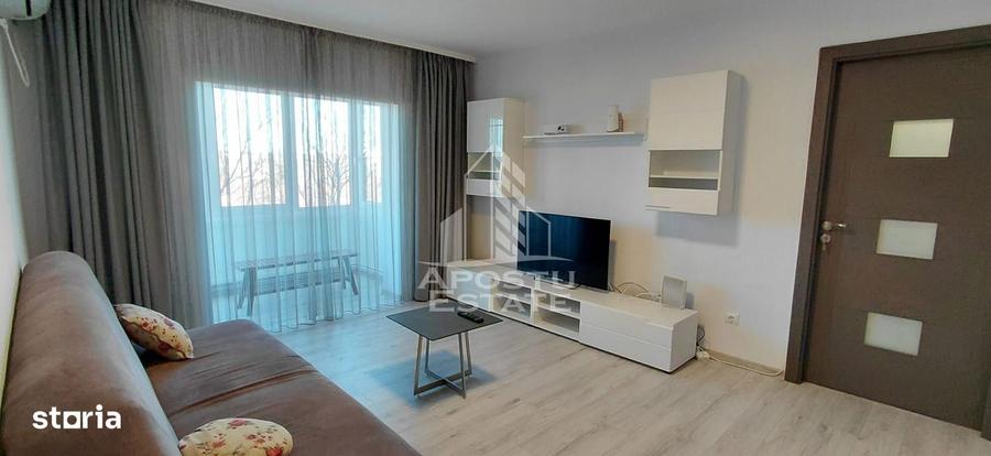 Apartament cu 2 camere, centrala proprie, Zona Badea Cartan/Lugojului - 12