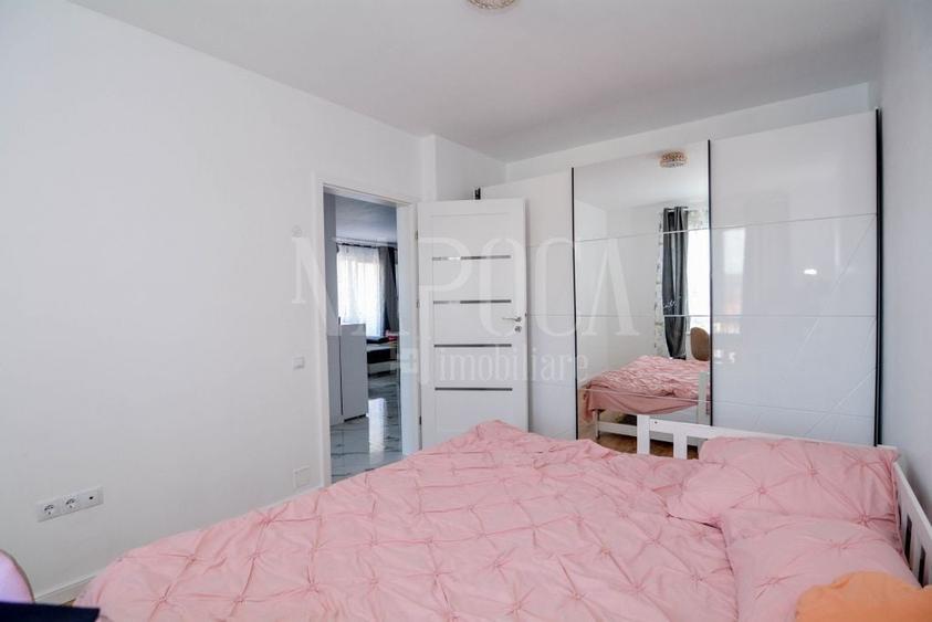 Apartament 3 camere de vanzare in Floresti - 12