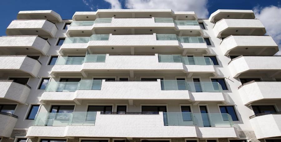 Apartament cu 2 camere în Copou