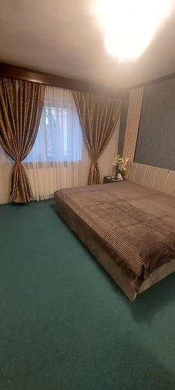 Apartament cu 2 camere decomandat în Micro 9