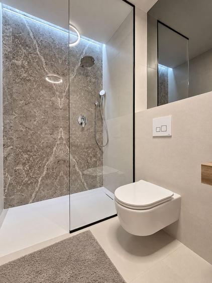 Apartament cu 2 camere, mobilat în Central