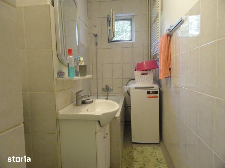 Apartament 3 camere etaj 2 Vlaicu, 63 mp, aproape de statia de tramvai - 13