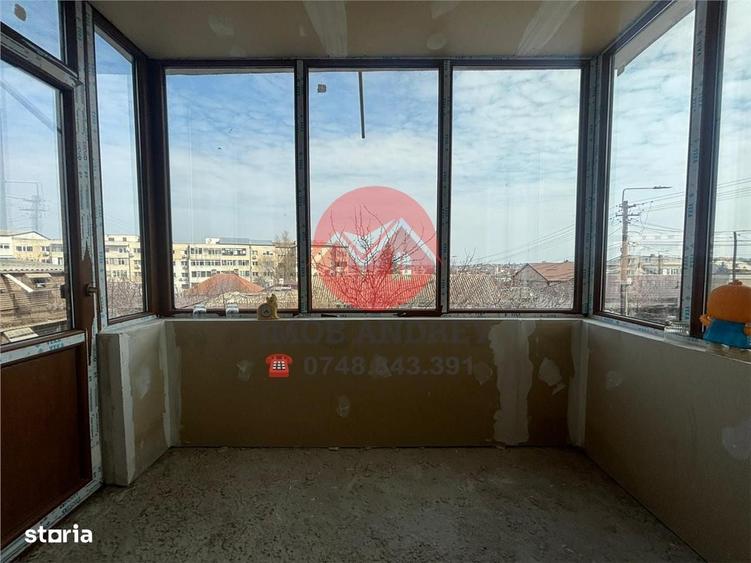 Casă cu 4 camere în Ultracentral