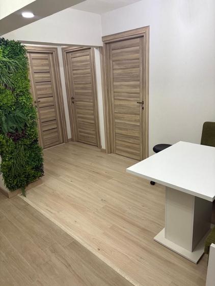 Apartament cu 2 camere decomandat în Aluniș
