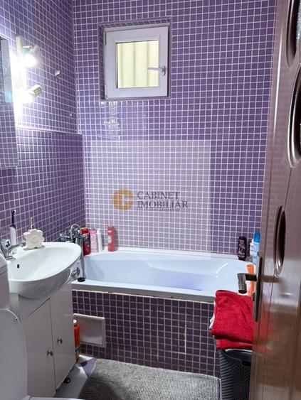 Apartament cu 2 camere decomandat, mobilat în Drumul Taberei
