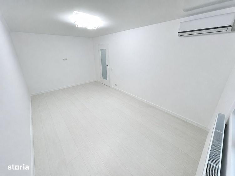 Garsonieră decomandată, mobilată în Gorjului