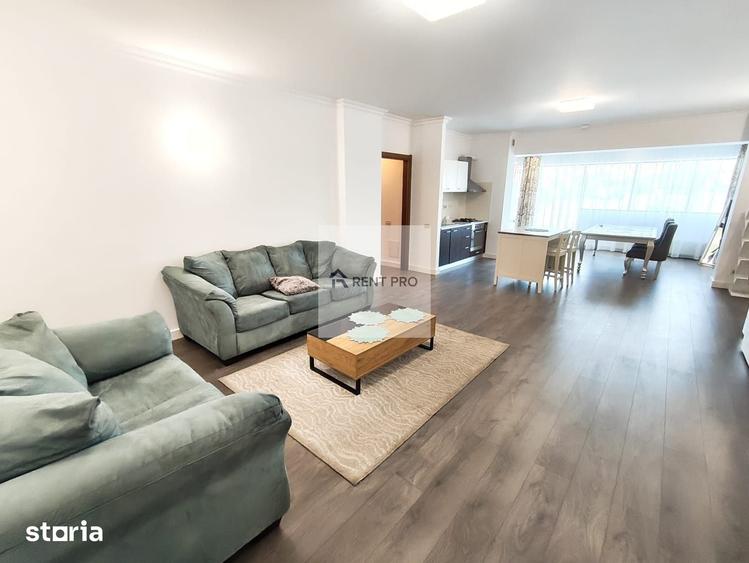 Apartament cu 3 camere în Grozăvești