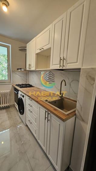 Inchiriere Apartament 2 Camere Renovat 51mp Brancoveanu - 1
