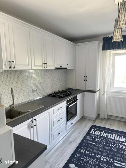 Apartament cu 3 camere în Rovine