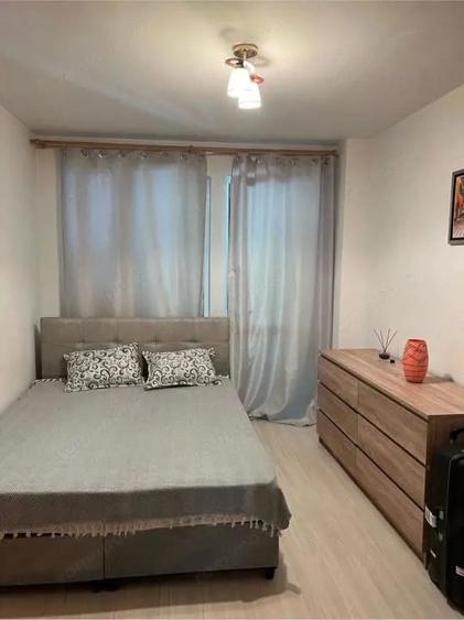 Apartament cu 2 camere semidecomandat în Gara