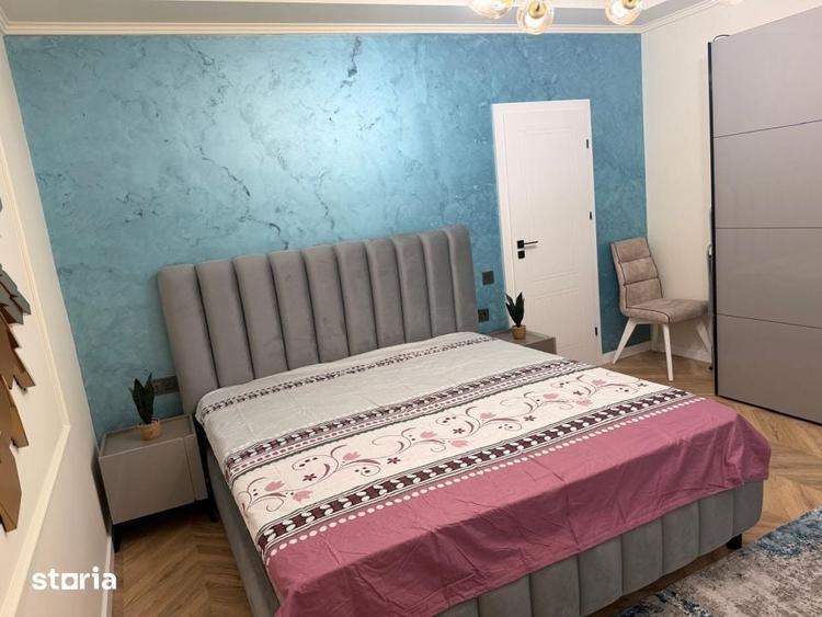 Apartament 2 camere semicentral, bloc nou, prima inchiriere - 3