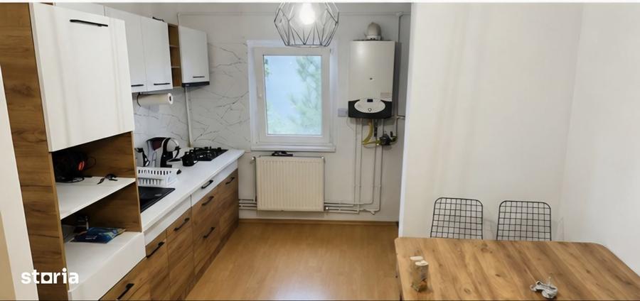 Apartament 2 camere, 51 m2, 2 balcoane, Zona Aradului, Timisoara - 1