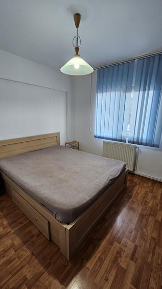 Apartament cu 2 camere decomandat în Griviței