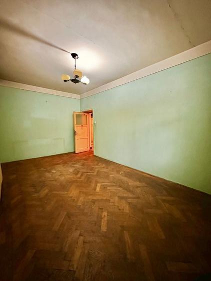 Apartament cu 3 camere decomandat în Vatra Luminoasă