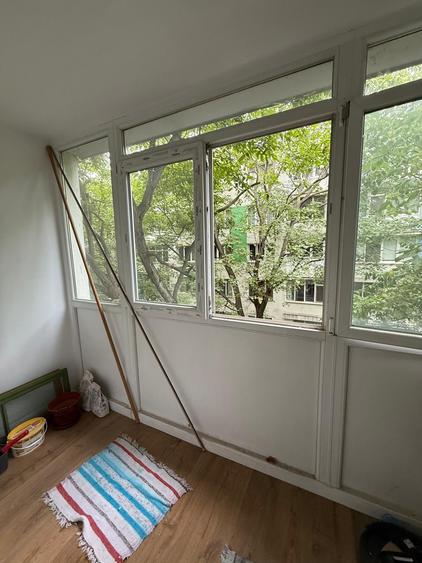 Apartament cu 3 camere decomandat în Apărătorii Patriei