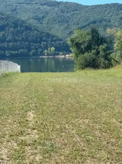 teren de vanzare Clisura dunarii