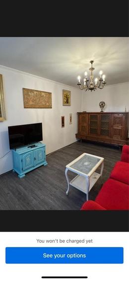Apartament cu 2 camere în Central