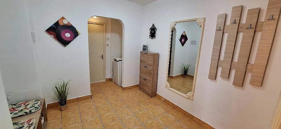 Apartament cu 2 camere decomandat în Călărași