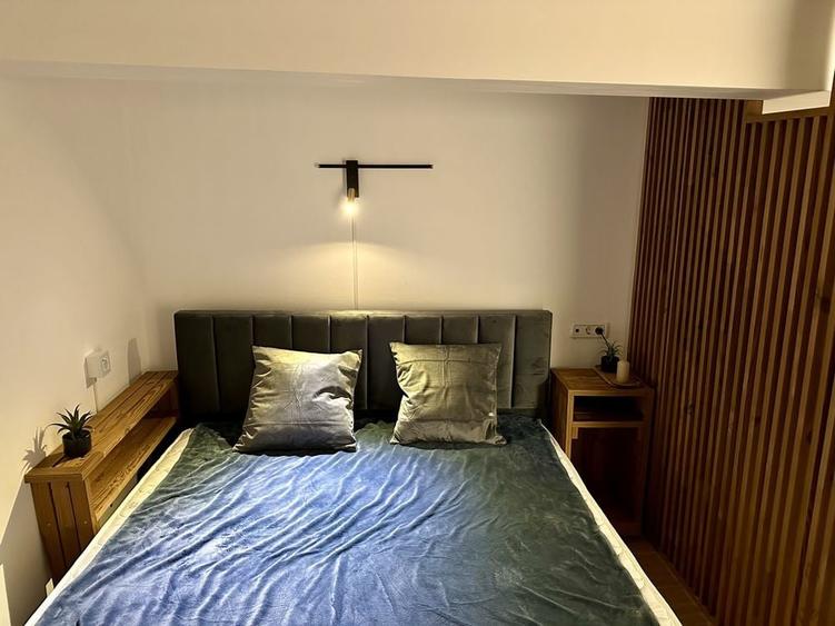 Apartament decomandat în Dosu Bricii