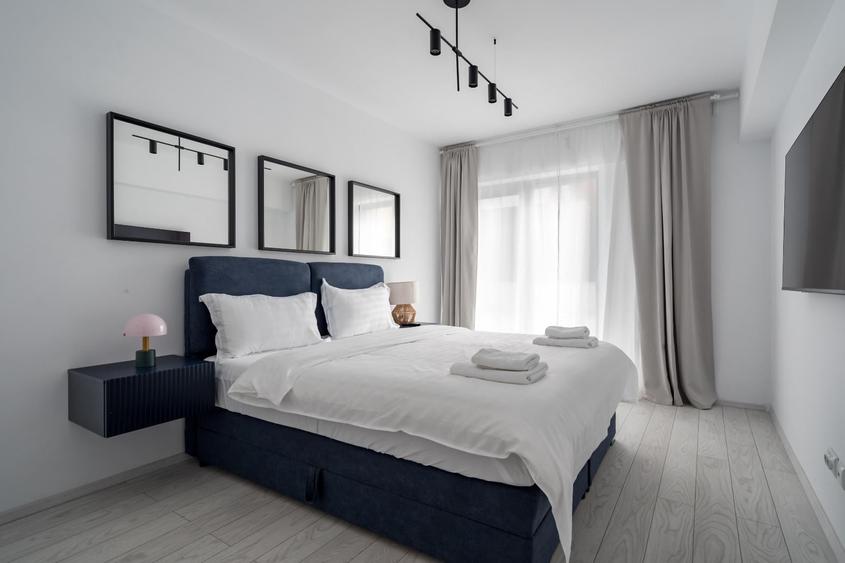 Pipera Bulevardul Pipera 3 camere cu curte  super preț - 11