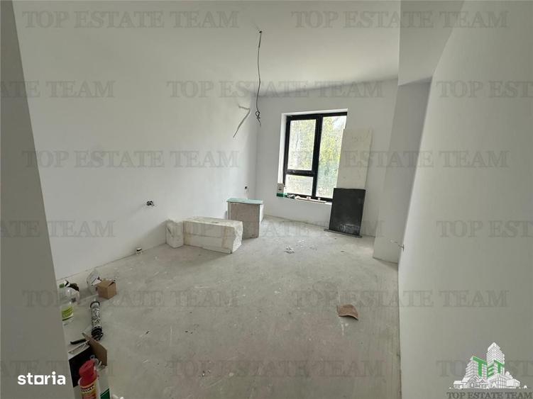 Apartament cu 2 camere în Băneasa