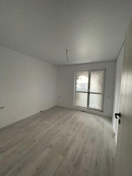 Apartament cu 2 camere semidecomandat în Militari