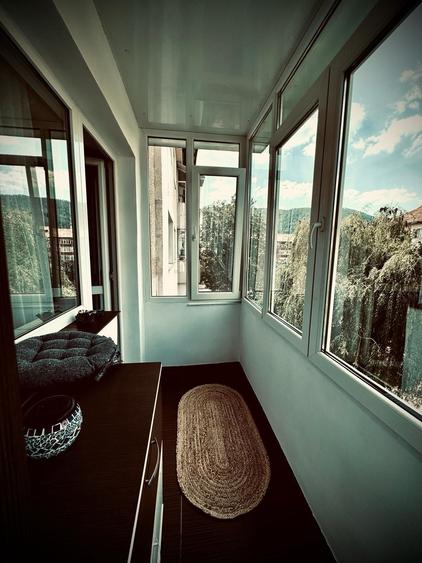 Garsonieră semidecomandată în Precista