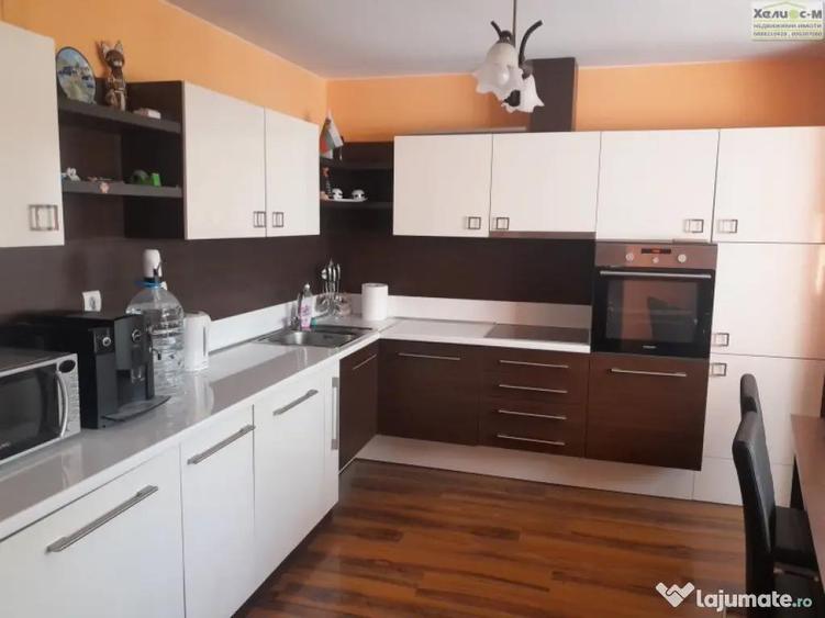 Apartament 2 camere de vanzare Aradului - 2