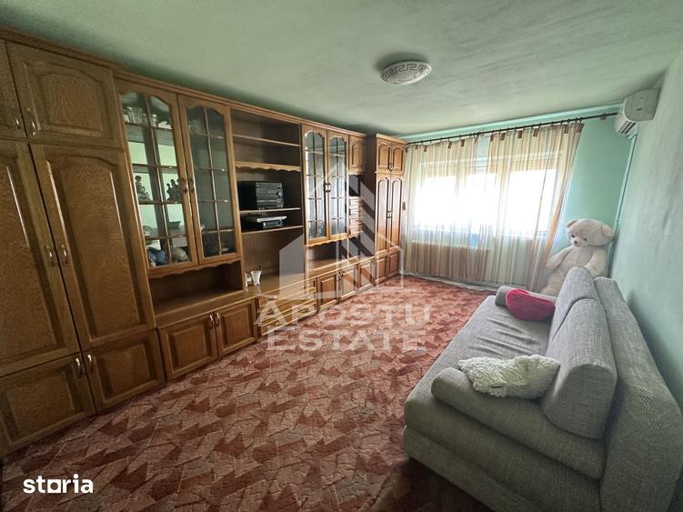 Apartament cu 2 camere în Girocului