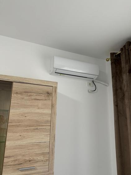 Apartament cu 2 camere decomandat în Metalurgiei