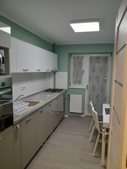 Apartament cu 2 camere decomandat în Sud