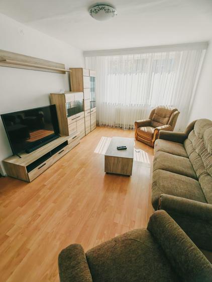Apartament 3 camere Trivale – mobilat și utilat complet – 370 €/lună - 2