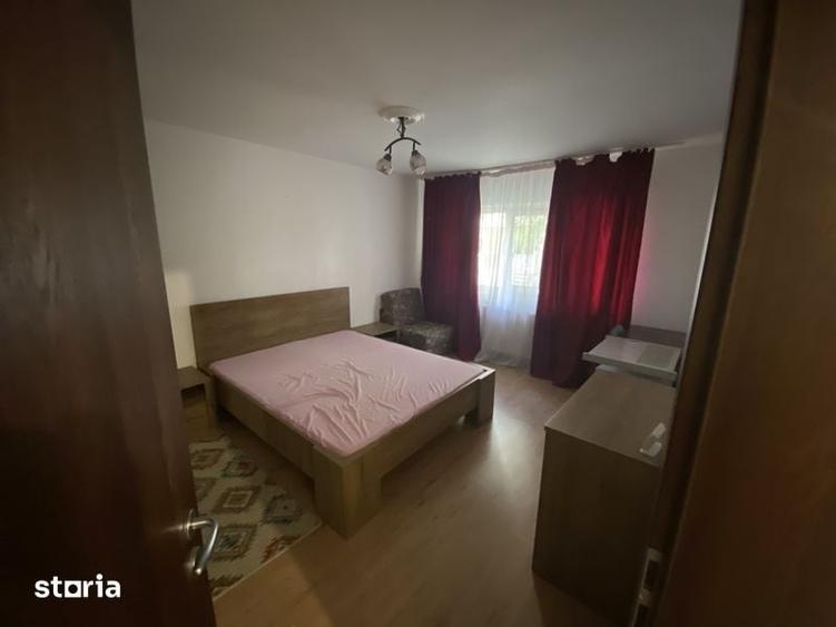 Garsonieră în Blașcovici