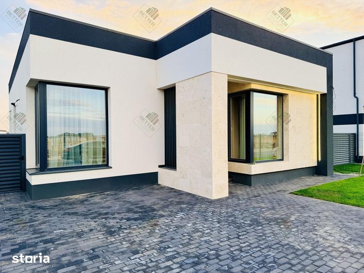 Casă cu 3 camere cu Teren 353 Mp în Vidra