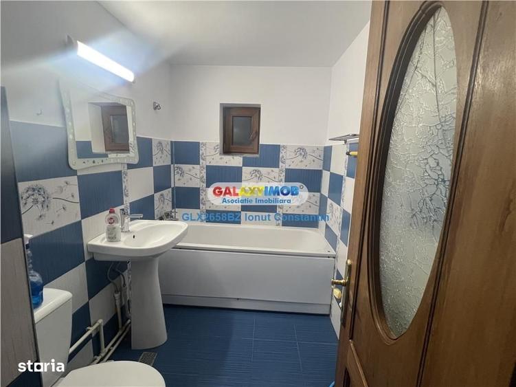 Apartament cu 3 camere în Dorobanți