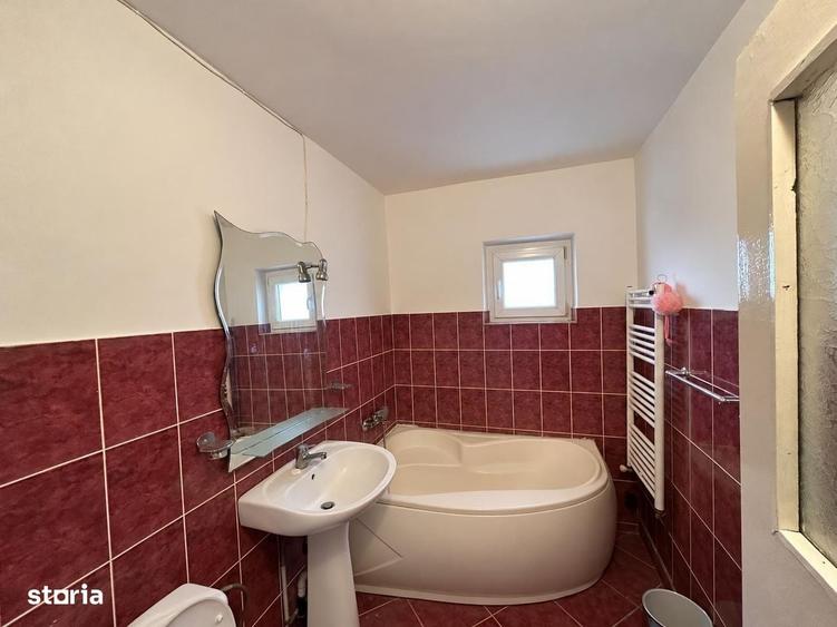 Apartament cu 4 camere decomandat în Tudor Vladimirescu