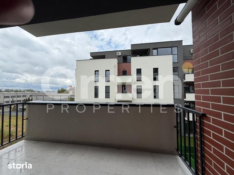 Apartament cu 2 camere în Orașul Vechi