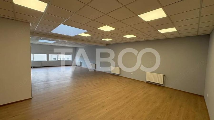 Spațiu comercial, de 110 mp, în Central