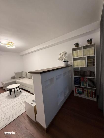 Apartament de 4 camere - 5