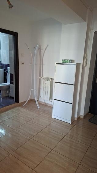 Apartament cu 2 camere decomandat, mobilat în Unirii