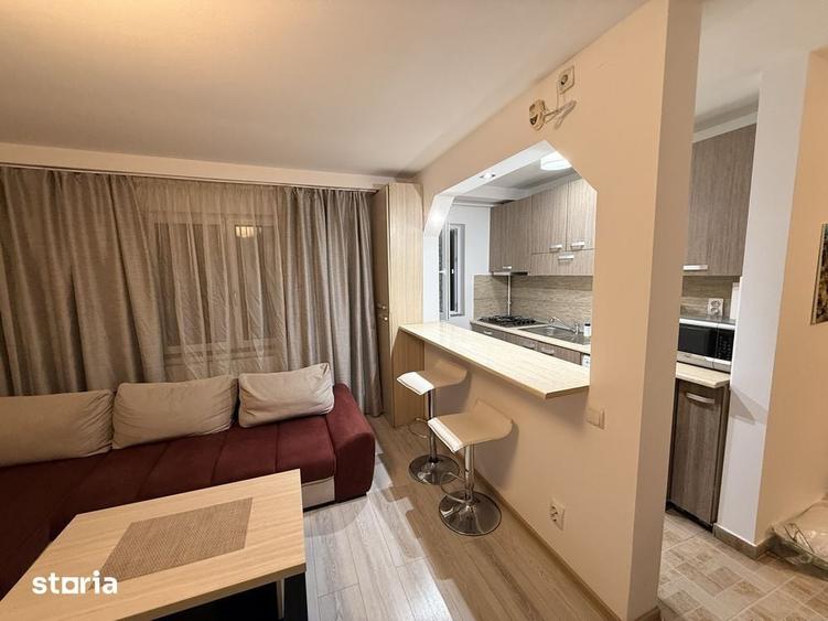 Apartament cu 3 camere decomandat în Olimpia-Stadion