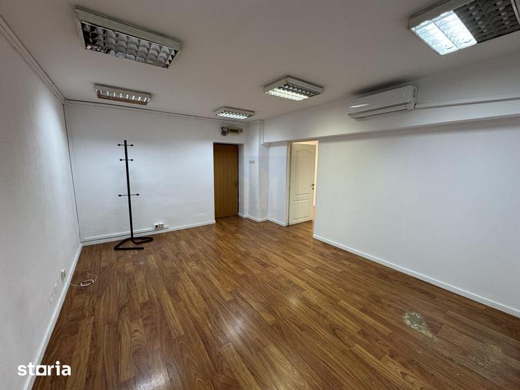 Spațiu comercial, de 37.59 mp, în Națiunile Unite