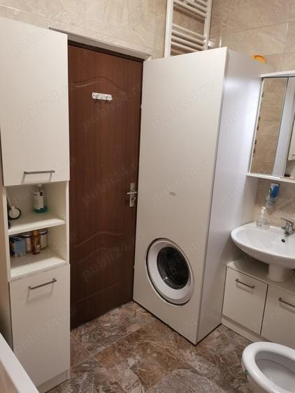 Apartament cu 3 camere decomandat în Bratca