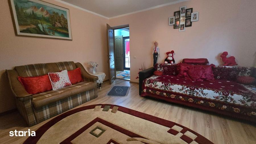 Casă cu 4 camere cu Teren 502 Mp în Nicolina